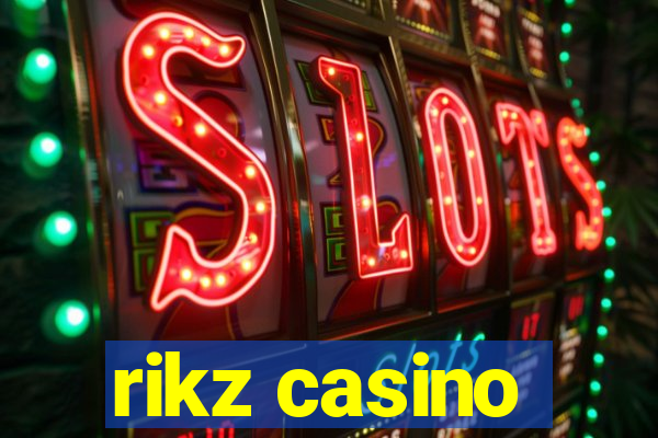 rikz casino