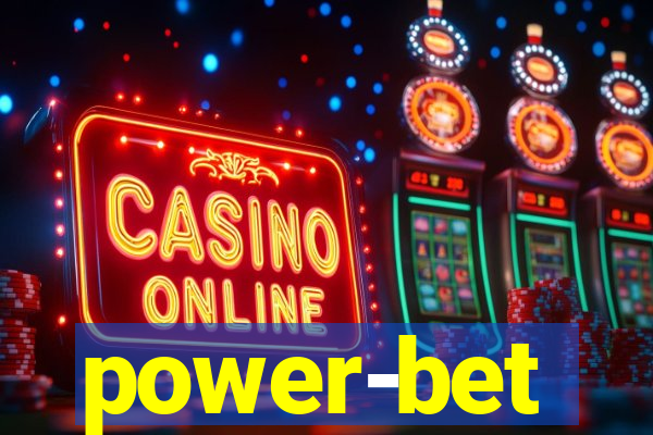 power-bet