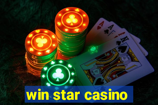 win star casino