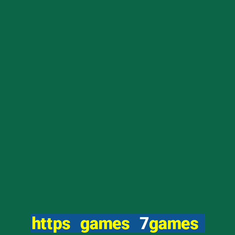 https games 7games bet launchgame