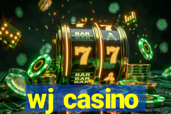 wj casino