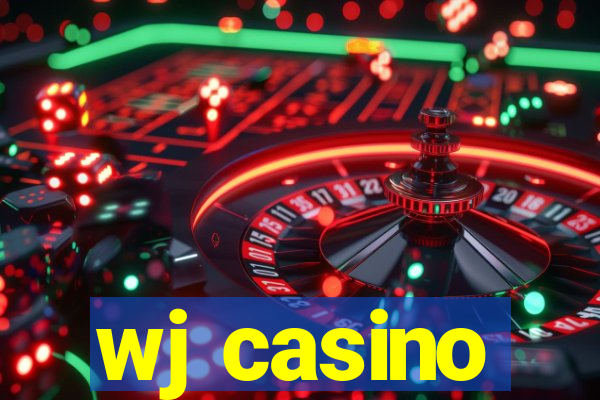 wj casino