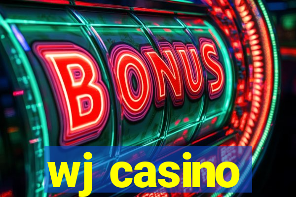 wj casino