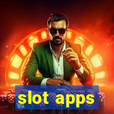 slot apps