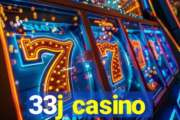 33j casino