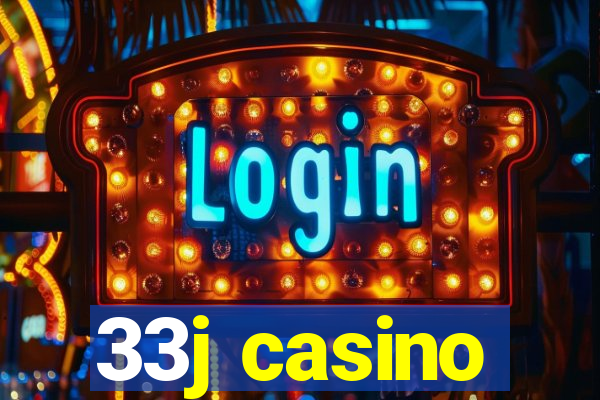 33j casino