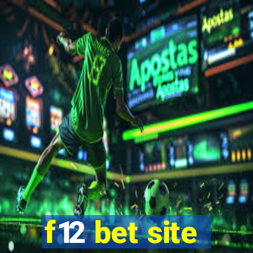 f12 bet site