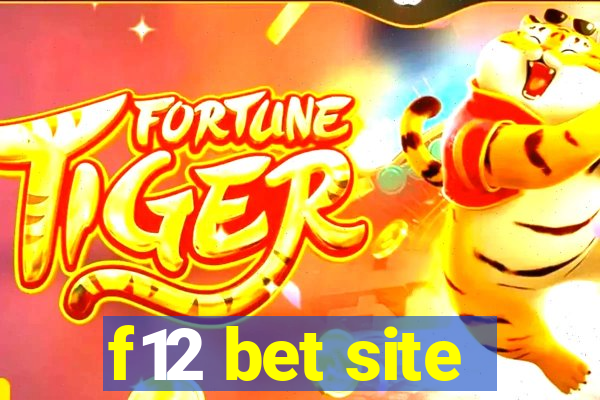 f12 bet site