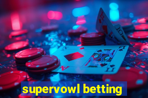 supervowl betting