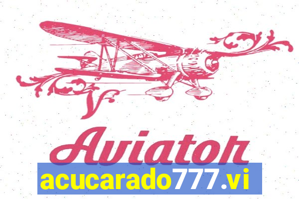 acucarado777.vip