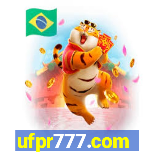 ufpr777.com