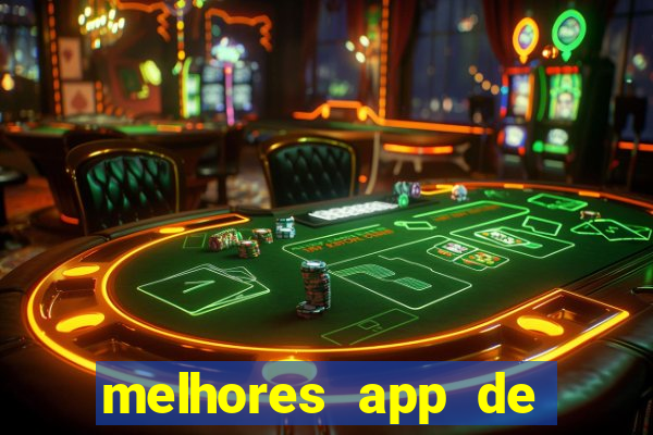 melhores app de jogos para ganhar dinheiro