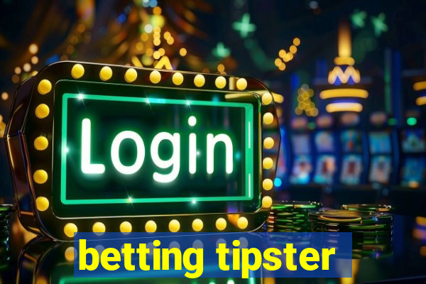 betting tipster