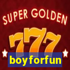 boyforfun