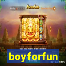 boyforfun