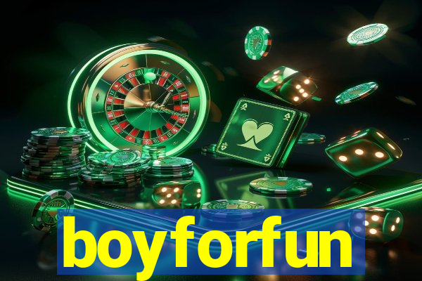 boyforfun