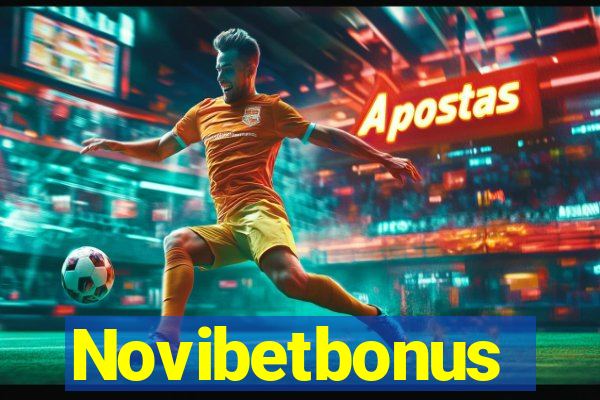 Novibetbonus