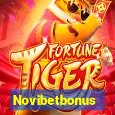 Novibetbonus