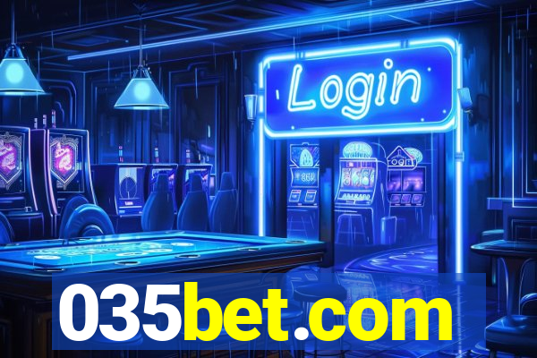 035bet.com