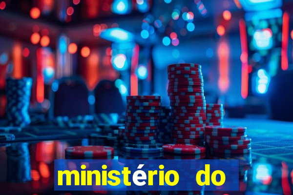 ministério do trabalho irece