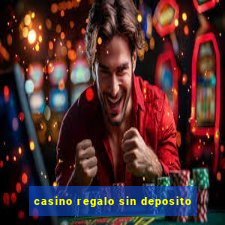 casino regalo sin deposito