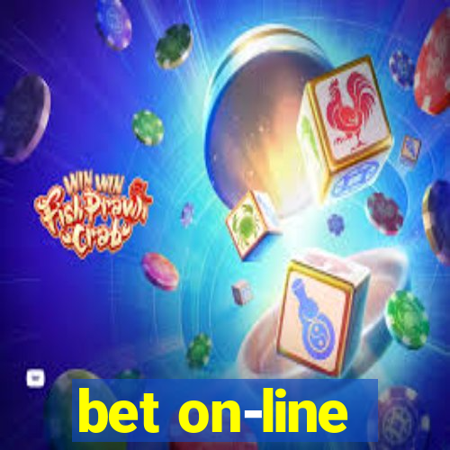 bet on-line