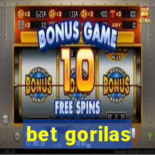 bet gorilas