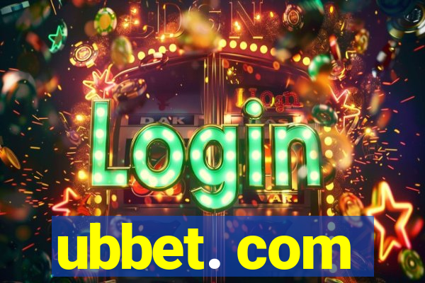 ubbet. com