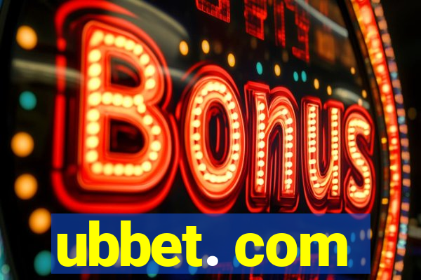 ubbet. com