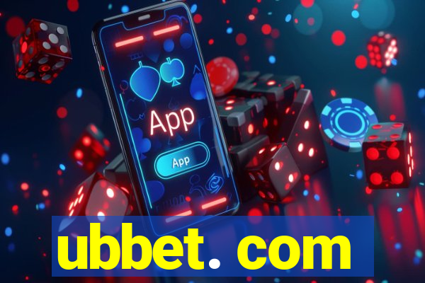 ubbet. com