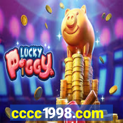 cccc1998.com