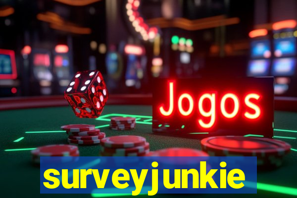 surveyjunkie