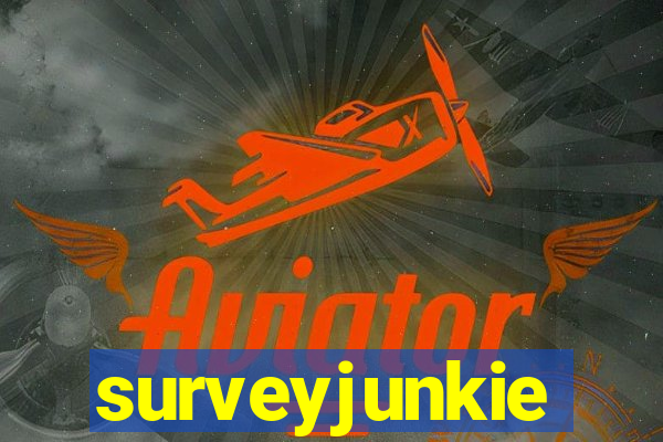 surveyjunkie