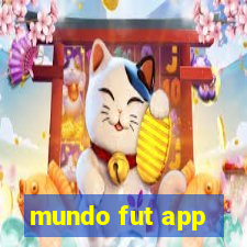 mundo fut app