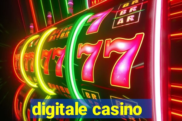 digitale casino