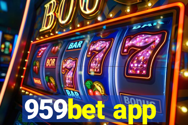 959bet app