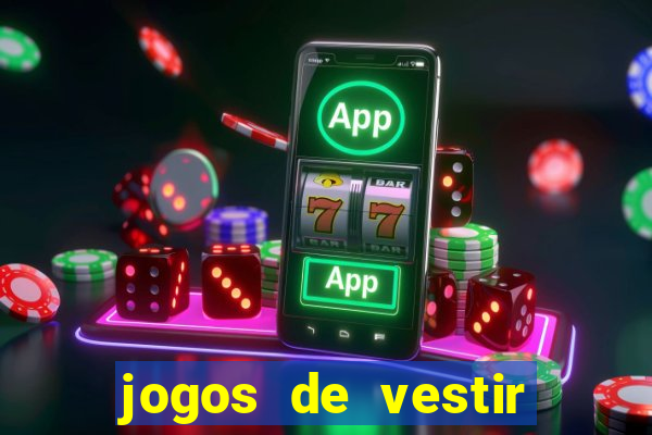 jogos de vestir noivas 360