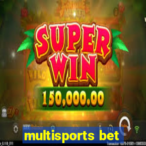 multisports bet