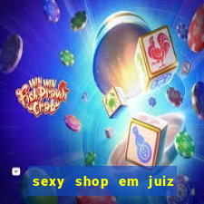 sexy shop em juiz de fora