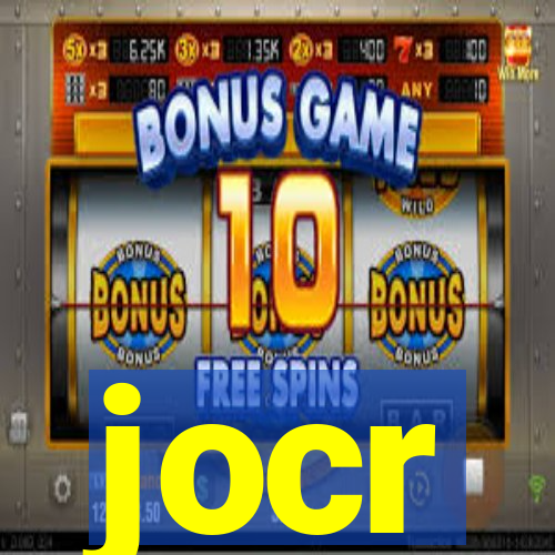 jocr