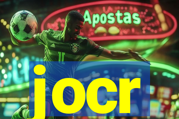 jocr