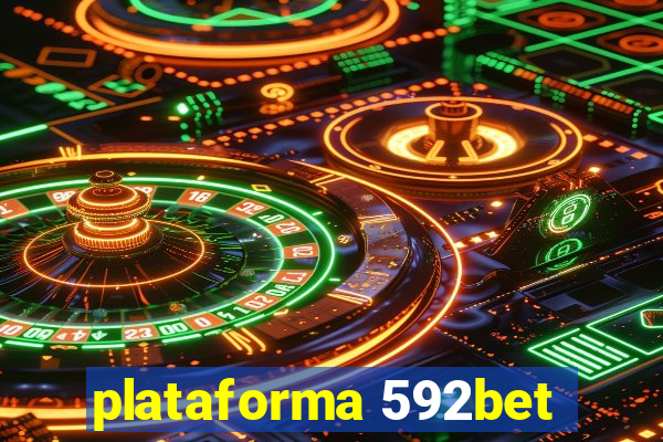 plataforma 592bet