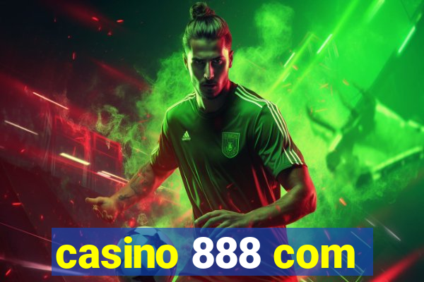 casino 888 com