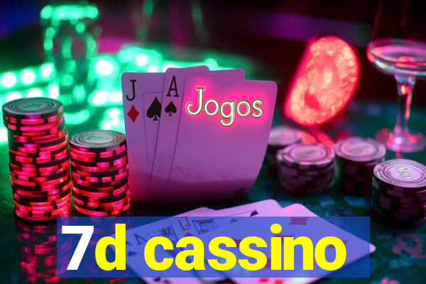 7d cassino