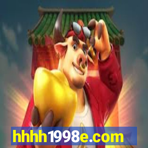 hhhh1998e.com