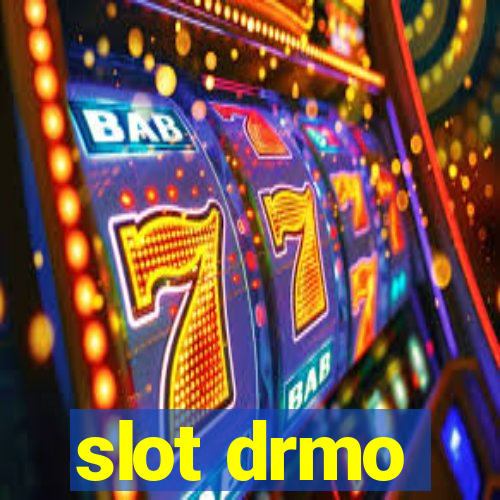 slot drmo