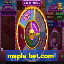 maple bet.com