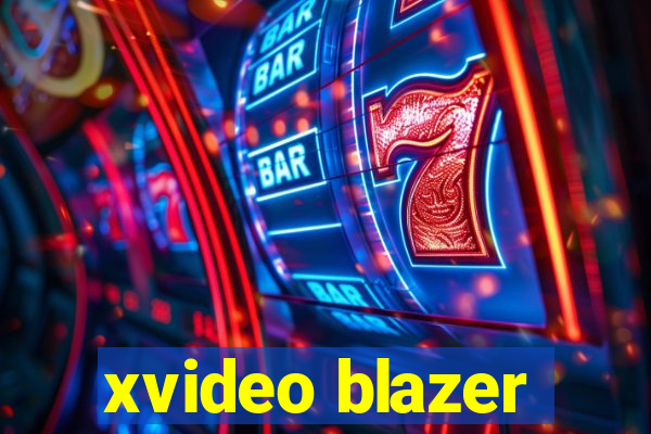 xvideo blazer