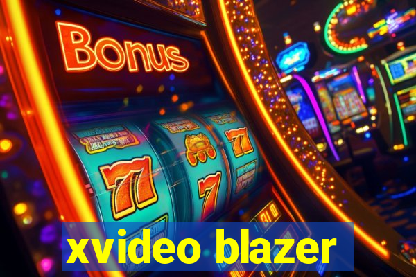 xvideo blazer