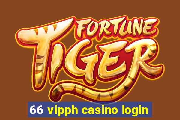 66 vipph casino login